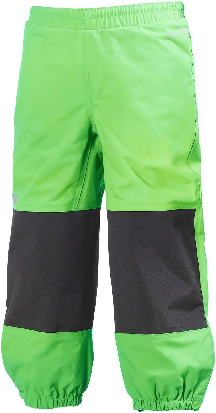 Helly Hansen Kid's Shelter Winter-Rain Shell Pant