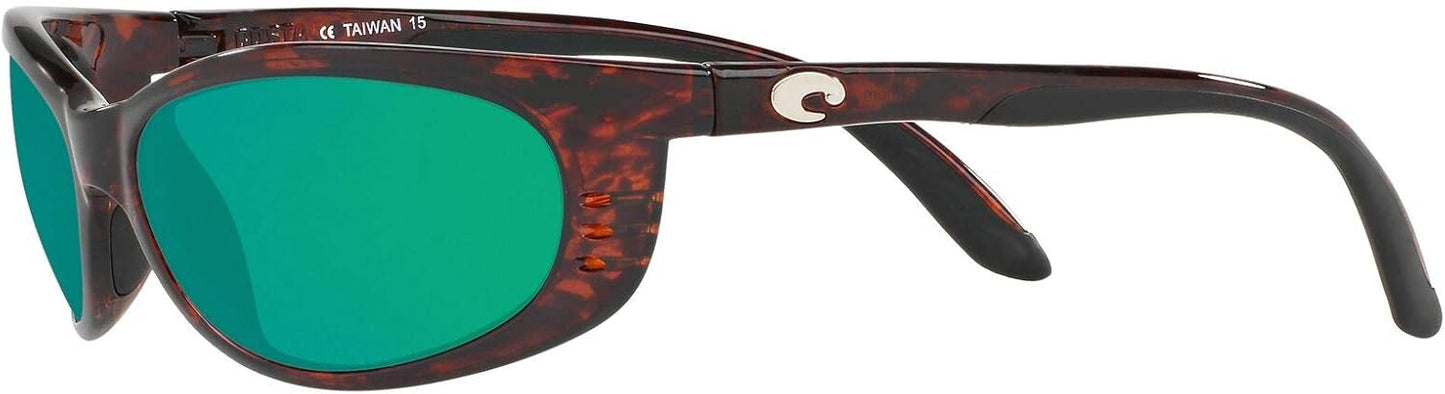 Costa Del Mar Men's Fathom Oval Sunglasses