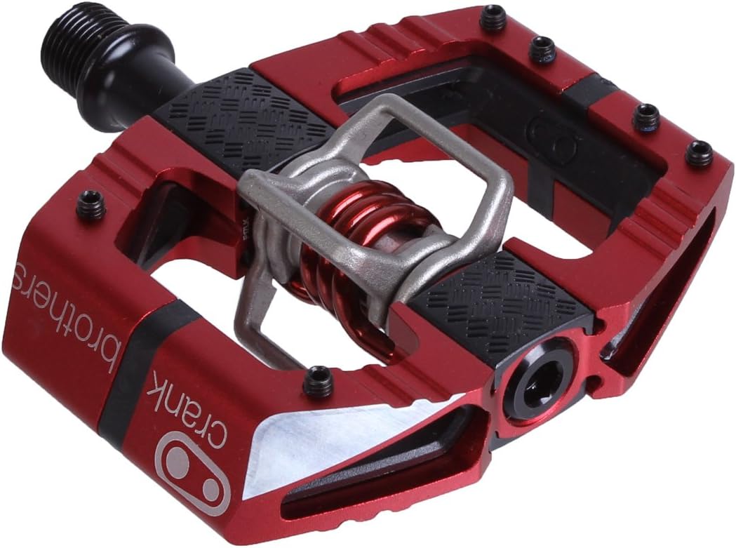 Crankbrothers Mallet MTB Bike Pedal