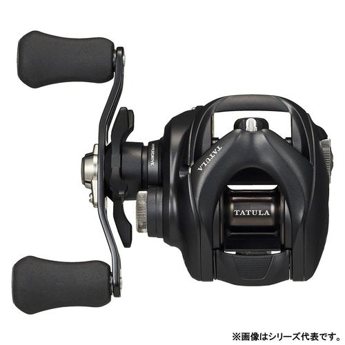 Daiwa 24TATULA TW 100H Bait Reel
