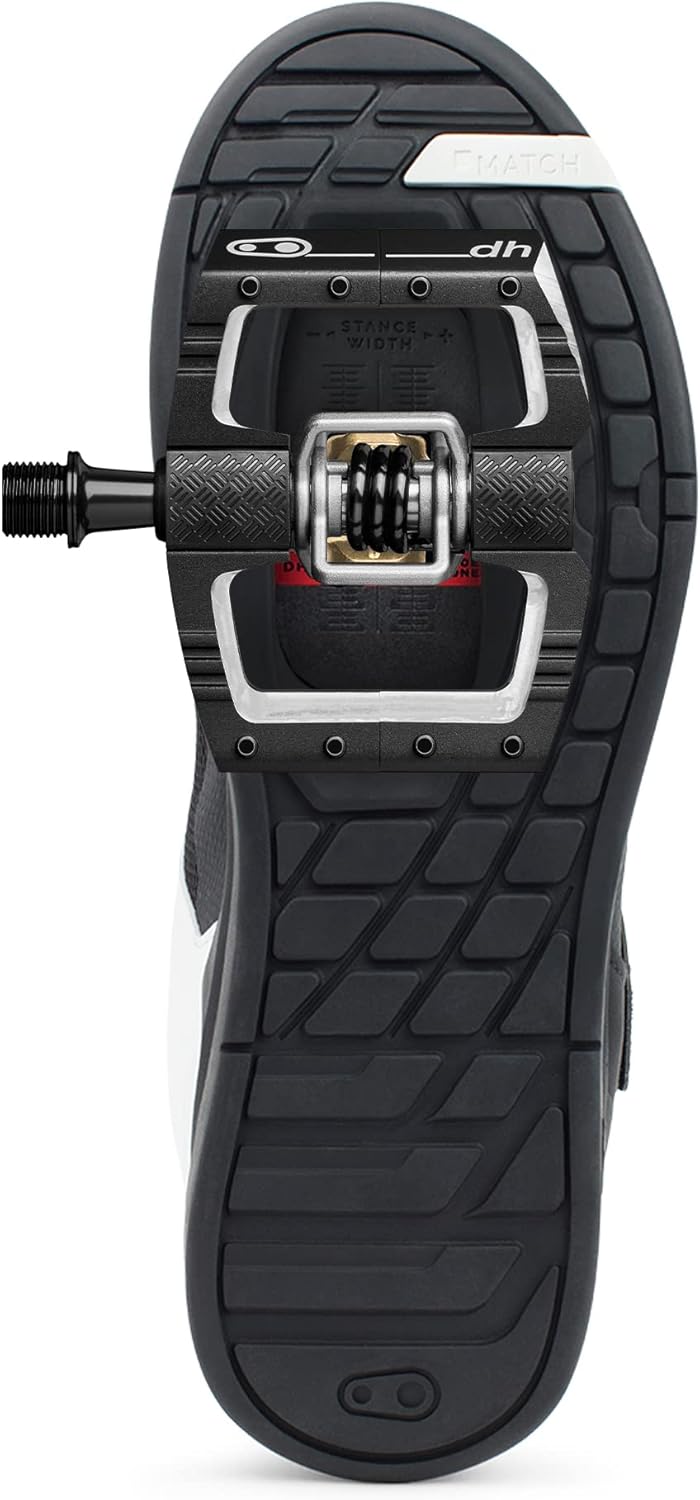 Crankbrothers Mallet MTB Bike Pedal