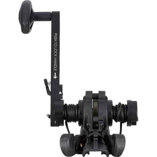 Excalibur Charger Lite Crank Versatile Durable Ambidextrous Safe Cocking Aid for Hunting Crossbows