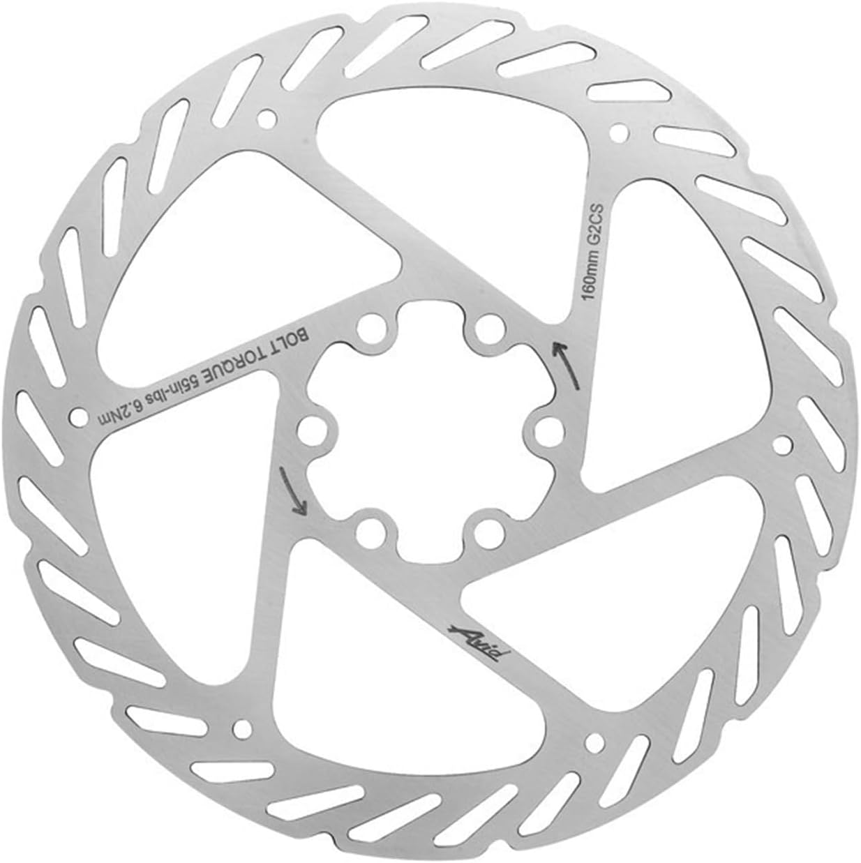 Avid G2 Clean Sweep Bicycle Disc Brake Rotor