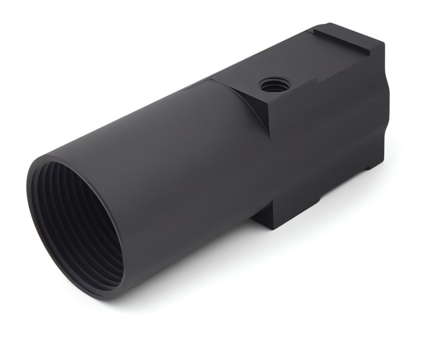 12 Gram Co2 Extender Adapter - Compatible with BYRNA LE/SD/HD/EP - Cartridge Boost Adaptor