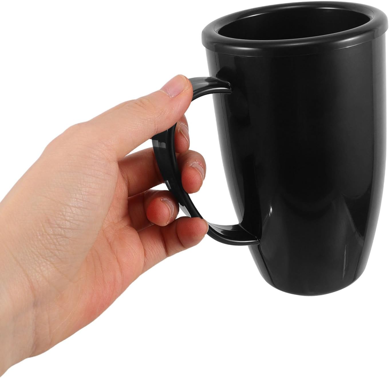 Cabilock Secret Hidden Money Container Pen Holder Compartment Storage Box Plastic Wall Cash Storage Valuables Discreet Safe for Travel Jewelry