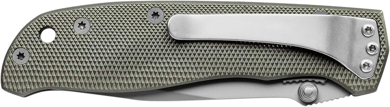 Gerber Gear Air Ranger Pocket Knife, Folding Knife - EDC Gear and Equipment