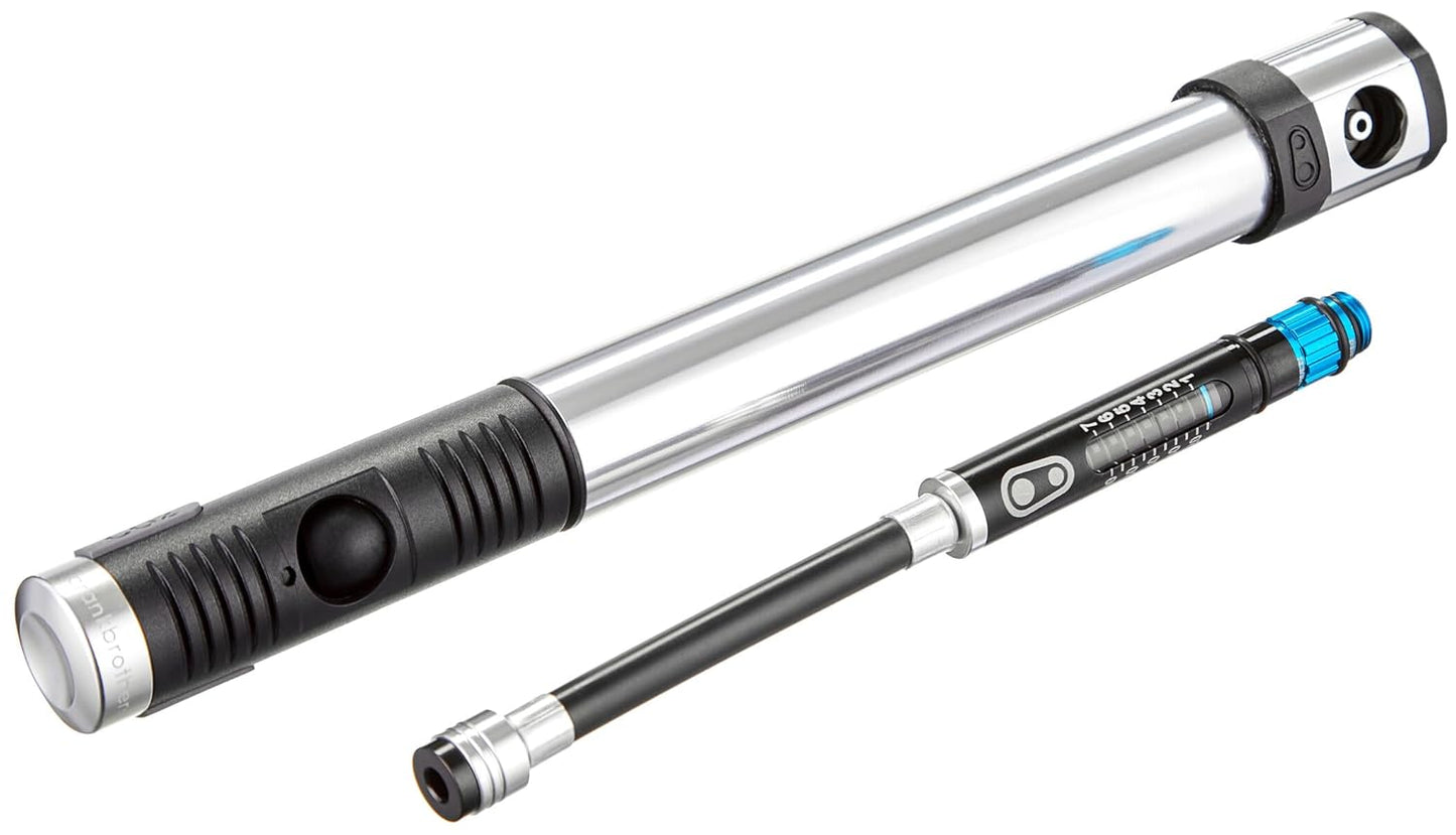 Klic HV - Gauge w/ Co2
