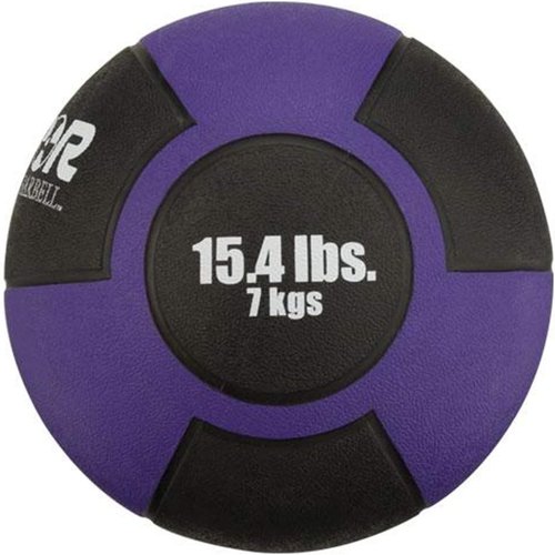 Champion Reactor Rubber Medicine