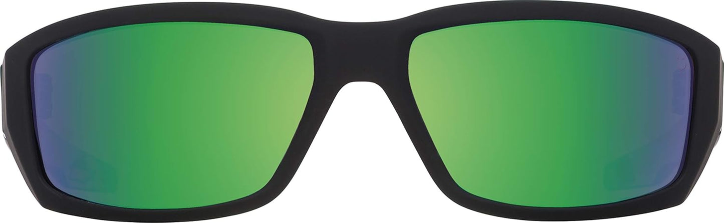 Spy Optic Dirty MO Flat Sunglasses