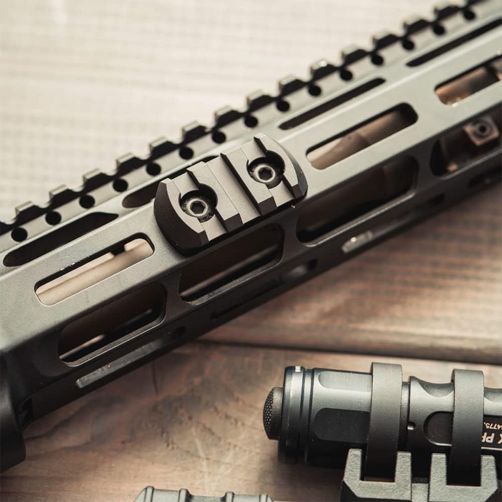 Magpul M-LOK Aluminum Picatinny Accessory Rail