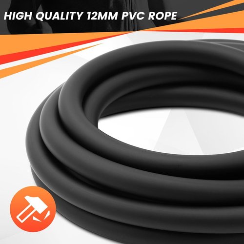 FEECCO Weighted Jump Rope