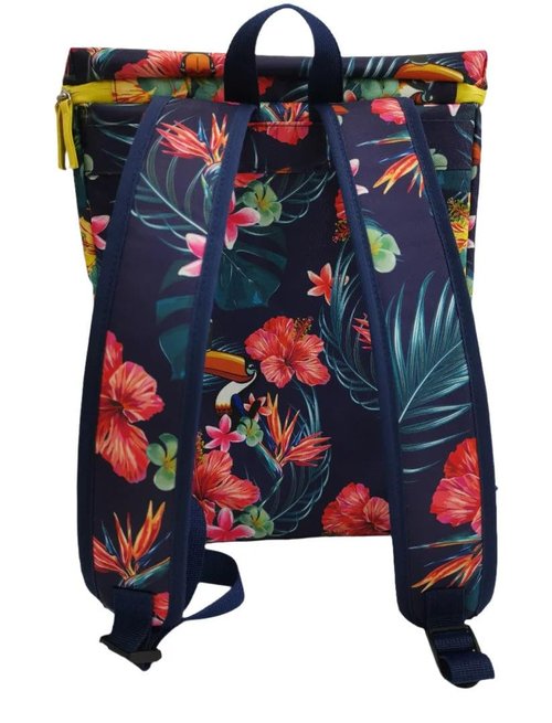 Guinness Hawaiian Collection - Hawaiian Cooler Bag | Official Merchandise