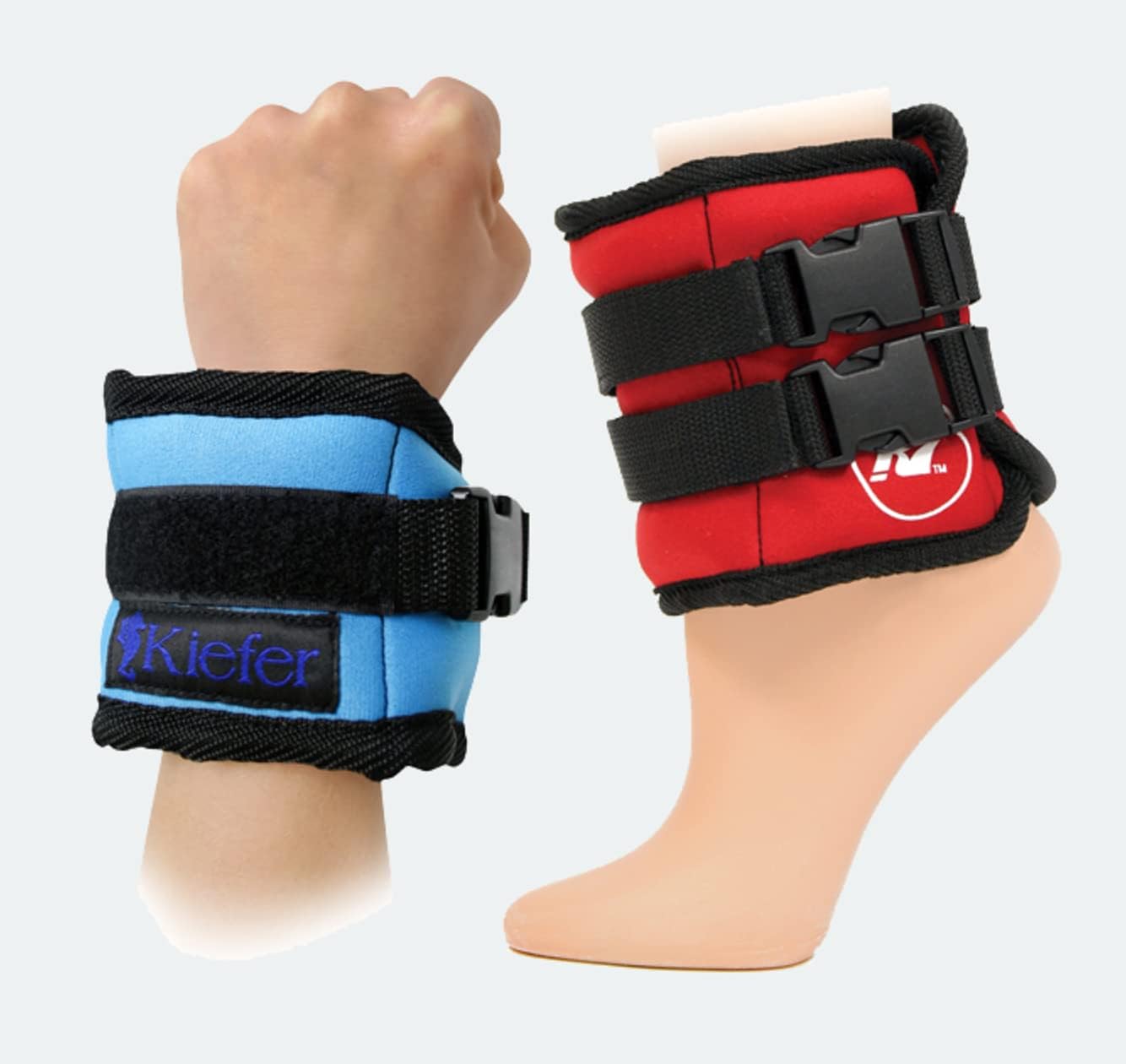 Kiefer Kiefer Ankle/Wrist Weights