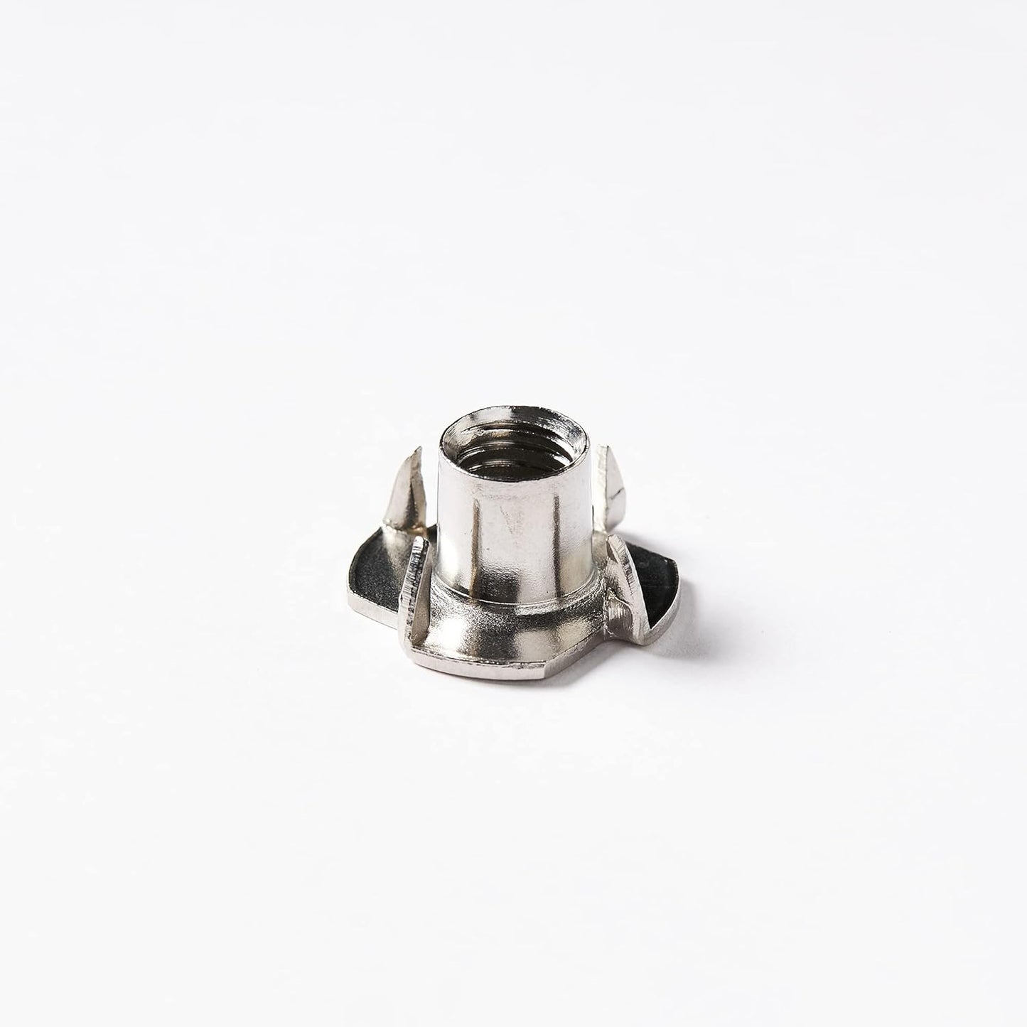 100 T-Nuts for Climbing Holds