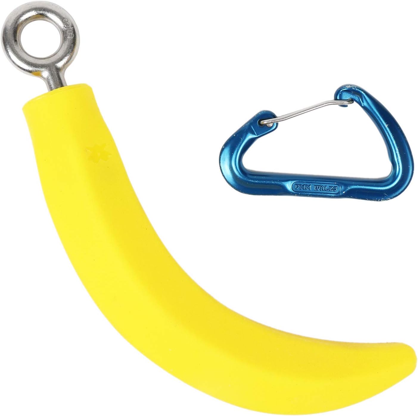 Atomik Climbing Holds | Hanging Style Training Grips