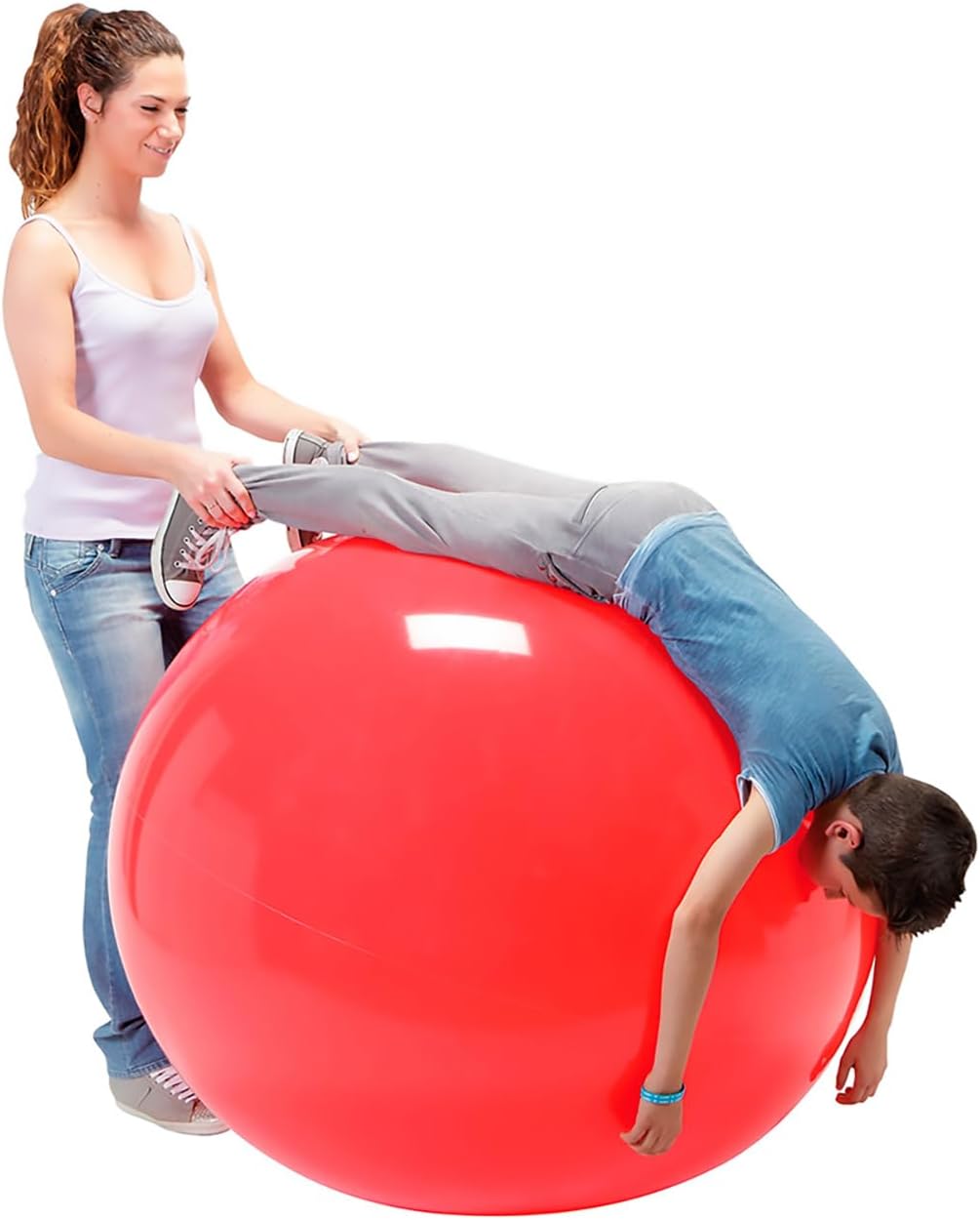 GYMNIC Physio Exercise Ball