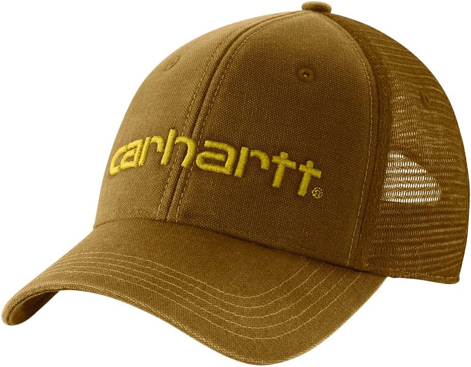 Carhartt Men's 101195 Dunmore Ball Cap