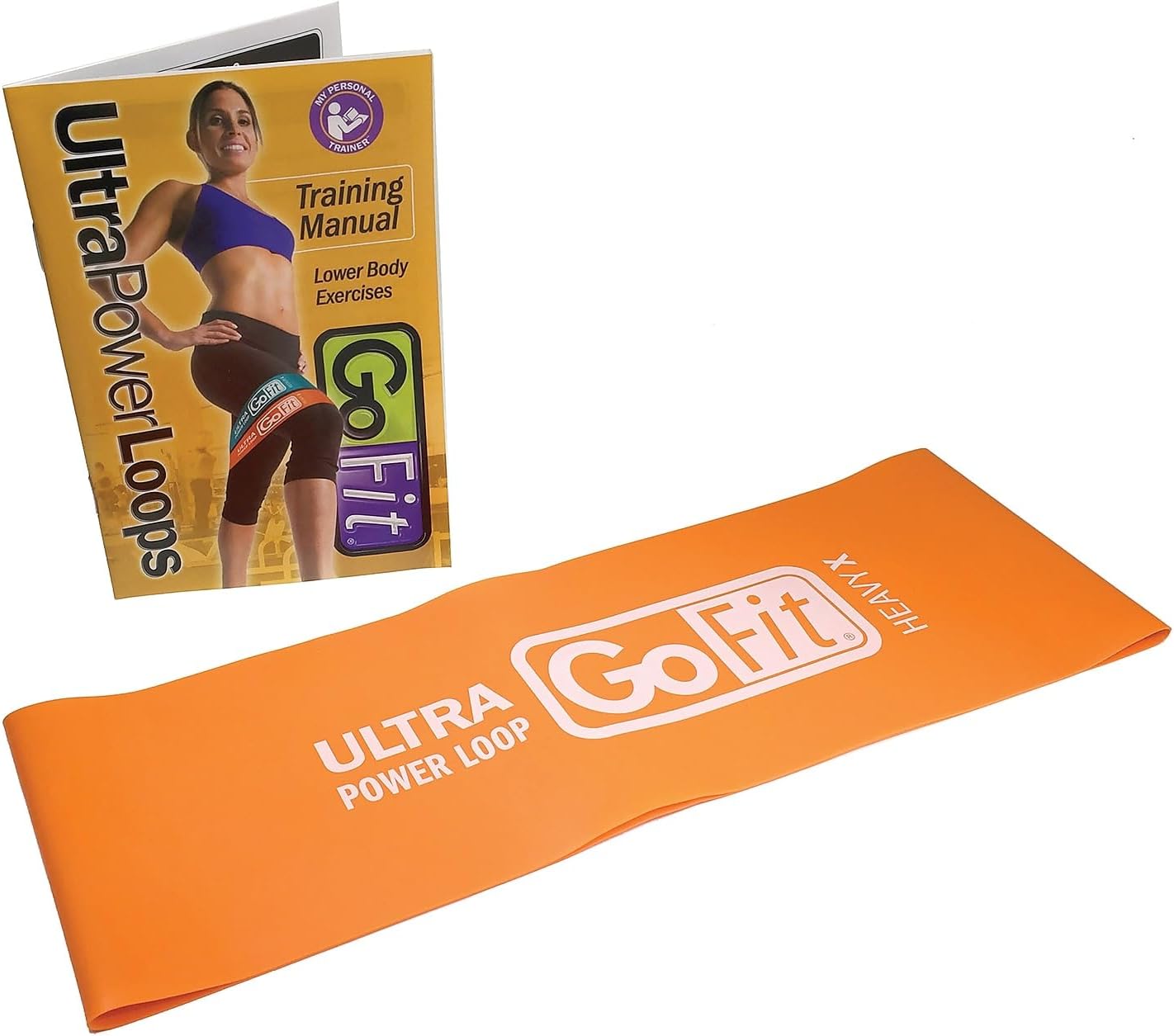 GoFit Resistance Band