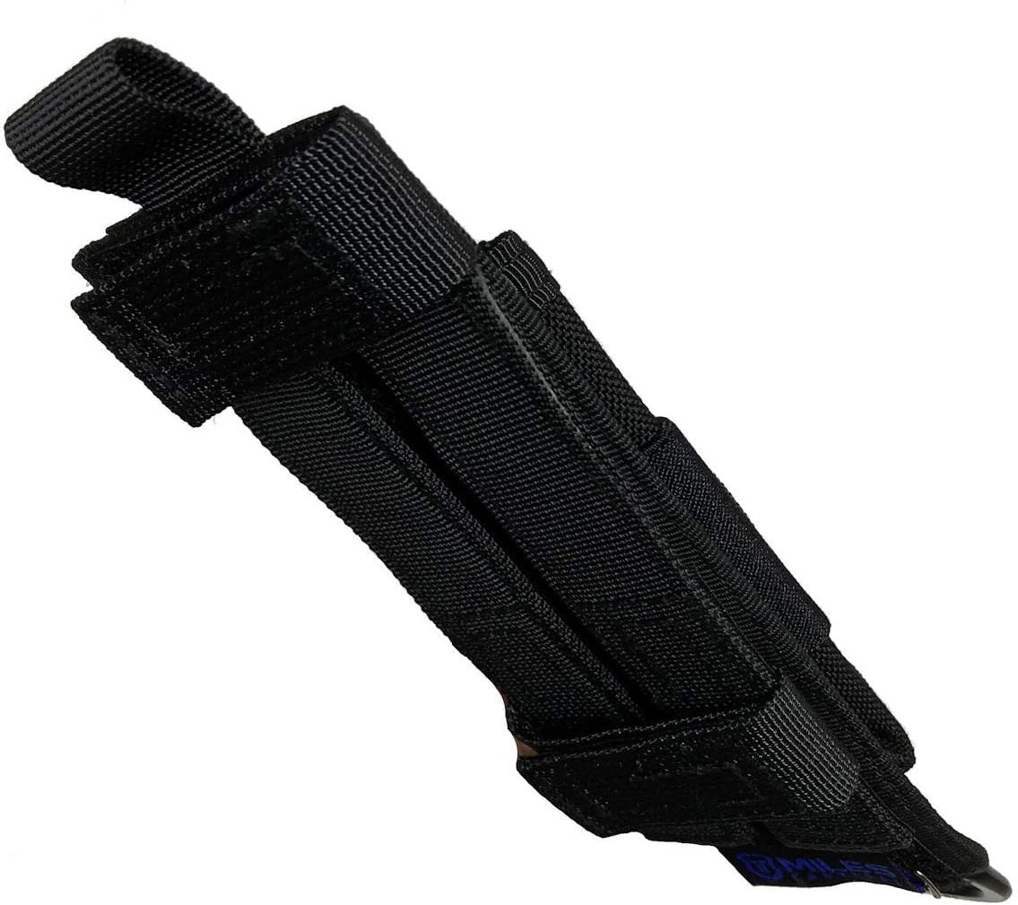 ASP Molle Baton Holder Pouch fits Expandable Batons and Flashlights