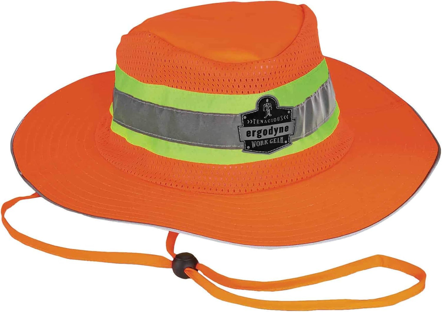 Ergodyne Unisex Adult Baseball Tools, Lime, Small-Medium US