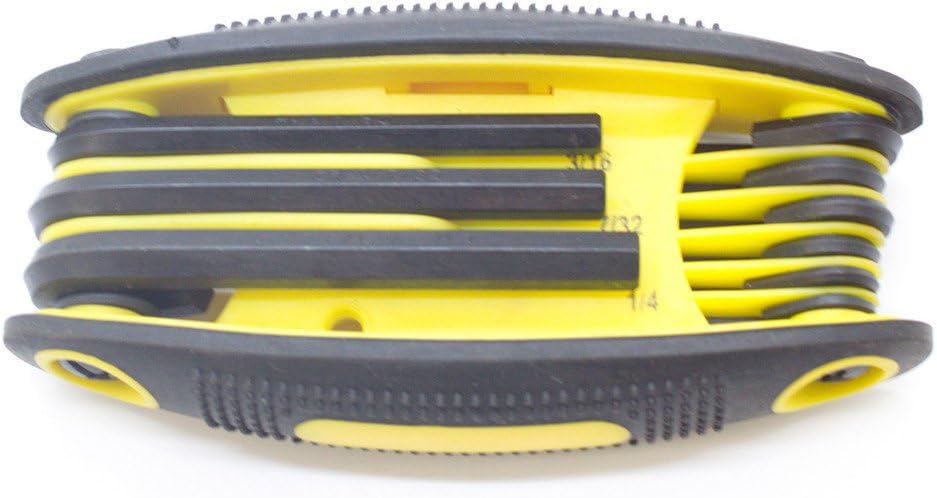 SAS Archery Multi-Wrench Tool for Bows