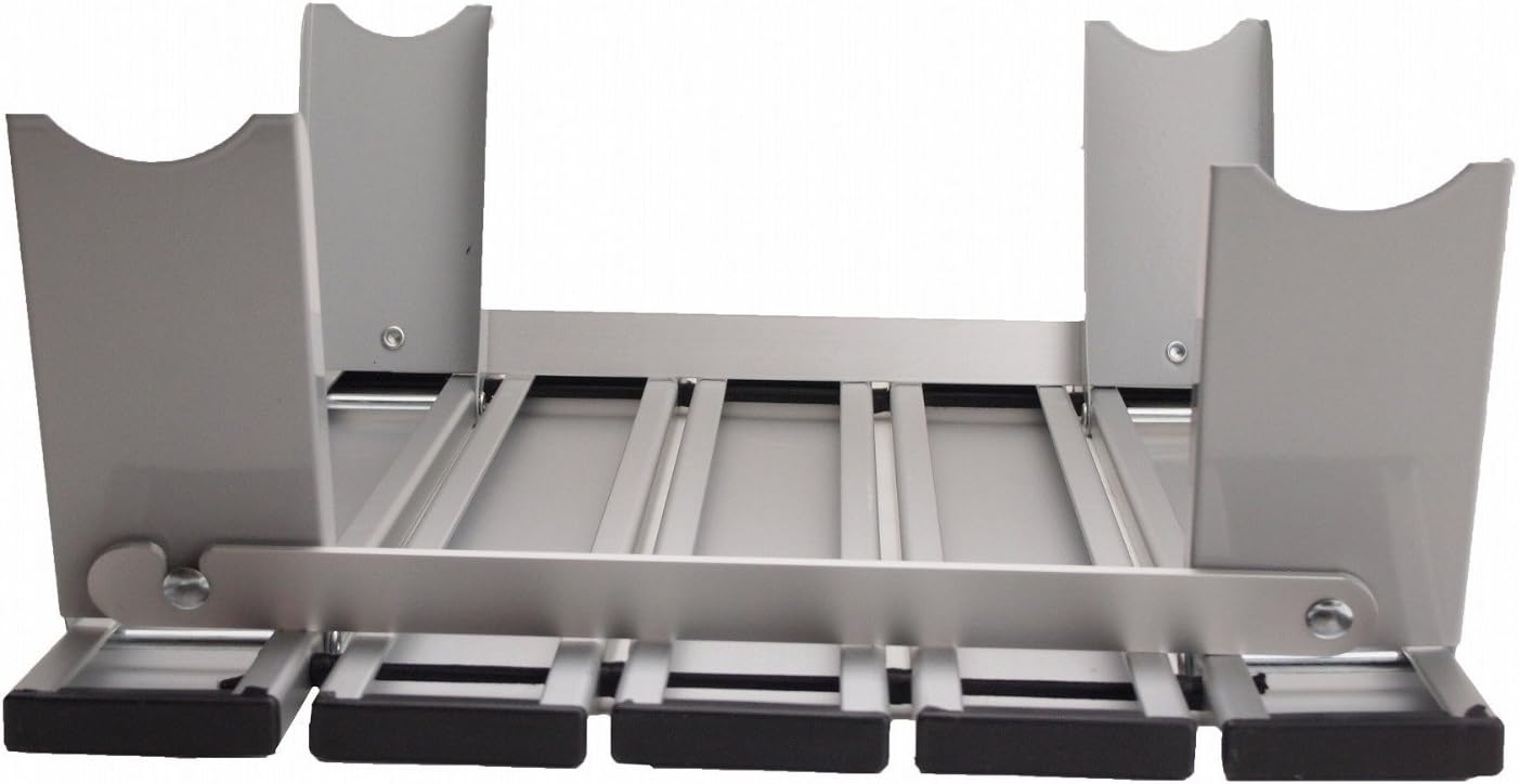CAPTAIN STAG Aluminum Compact Outdoor Table M-3713