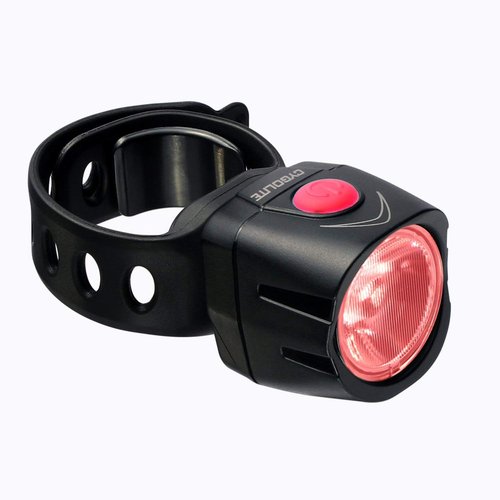 Cygolite Dice HL 150 Lumen Headlight & Dice TL 50 Lumen Tail Light USB Rechargeable Bicycle Light Combo Set