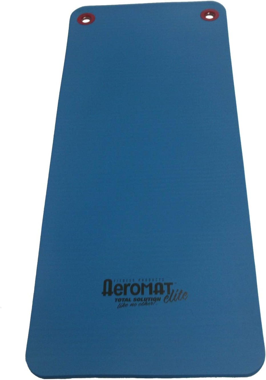 Aeromat Elite Workout Mat with Eyelets
