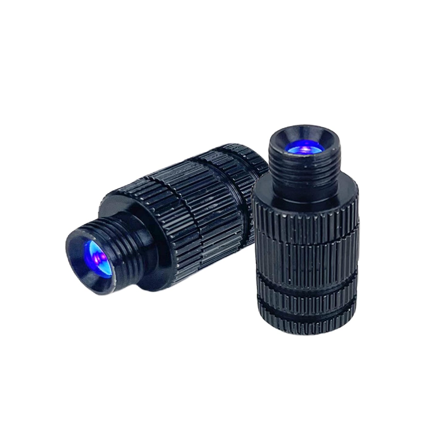 - QI HUO JU - Archery Bow Sight Light, 3/8-32 Thread Led Fiber Optic Bow Sight Light Thread Universal Fit Enhance Accuracy Visibility for Precision Target