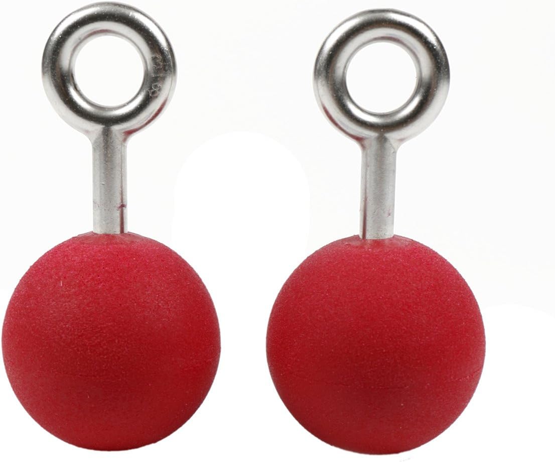 Atomik Climbing Holds | Hanging Style Training Grips