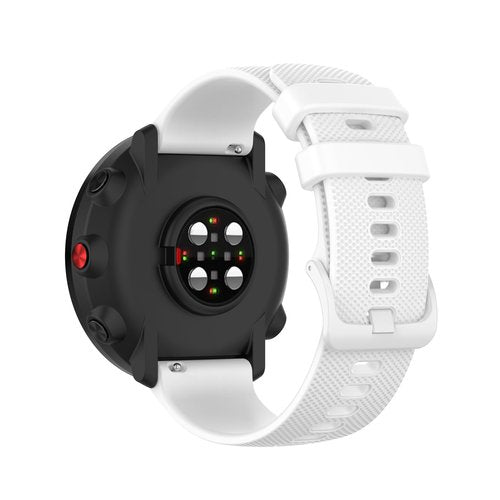 INF Bracelet Compatible with Polar Ignite/Unite Sports Wristbands Silicone