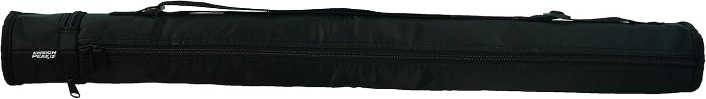 Ensign Peak 6-Pack Insulated Tube Cooler
