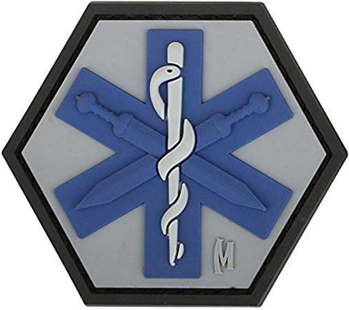 MAXPEDITION Medic Gladii 2.31 x 2 Patch
