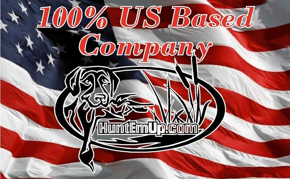 HuntEmUp Ultimate Greenwinged Teal Dog Training Dummy Retrieving EZ Teal Duck Bumper Retriever Fowl Dead Green Wing Teal