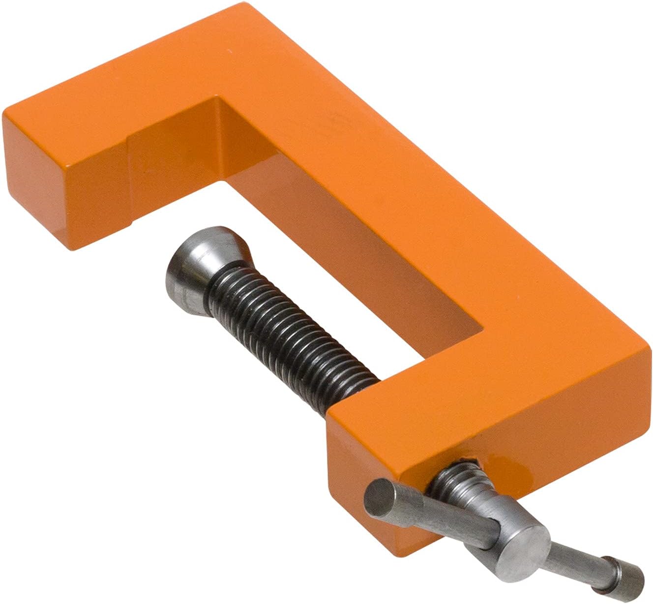 October Mountain Products Versa-Cradle Vise w/Versa-Clamp Combo