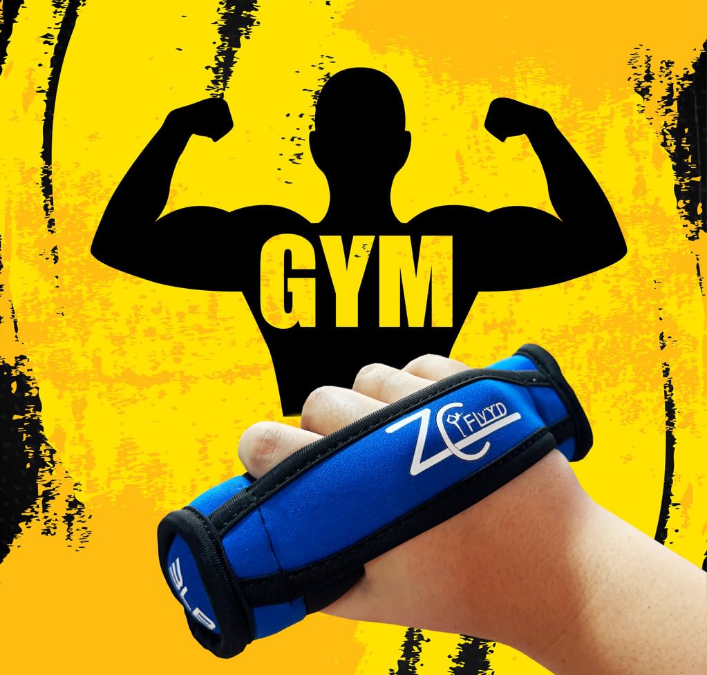 3 Pairs Soft Hand Weights Set 1lbs 2lbs 3lbs For Women Men Dumbbells For Walking Running Body Building Fitness Exercise Home Gym