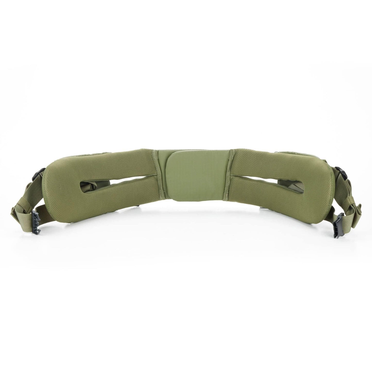 Shimoda HD Waist Belt - Green (520-250)