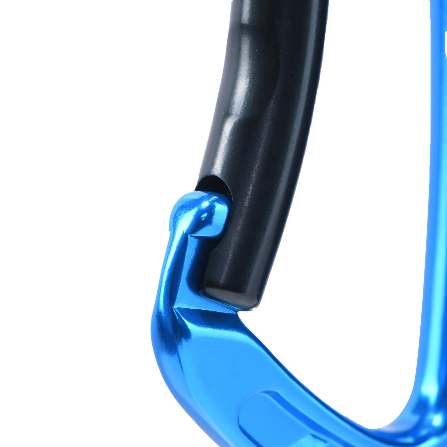 KAILAS Flash Quickdraw Set Carabiner Pack Accessories 22kN Rock Climbing Gear Heavy Duty UIAA CE Certified 14CM 20CM