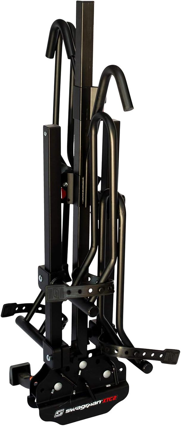 Swagman XTC2 Hitch Mount Bike Rack