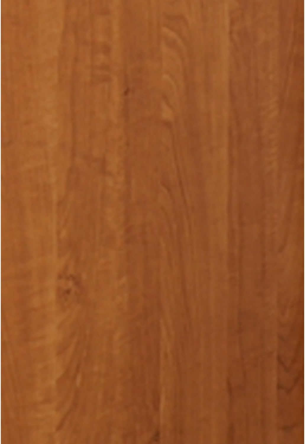 Realspace® Magellan Hutch For Corner/L-Desk, Honey Maple