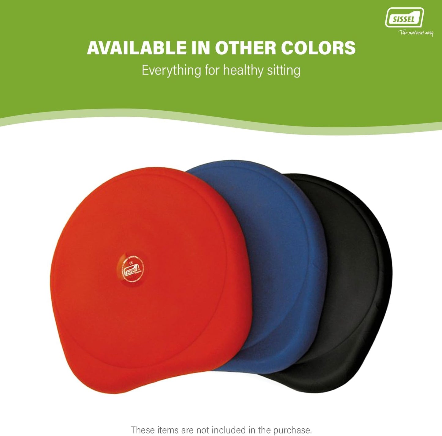 Sissel® SitFit® Plus (Pump Included)