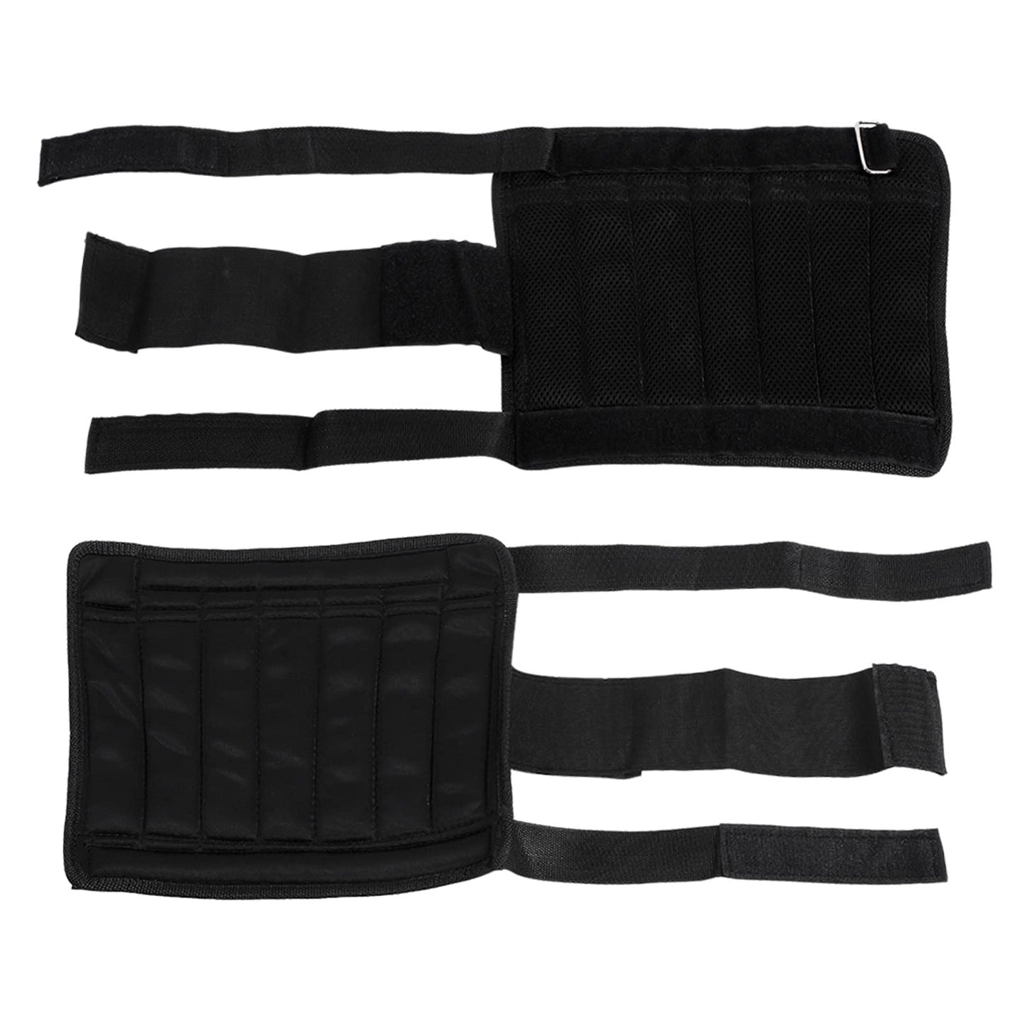 Weighted Ankle Leg Bands, Adjustable Loading Weighted Leg Strap Professional Ankle Band for Fitness, Walking, Jogging, Exercise, Gym Weights For Men