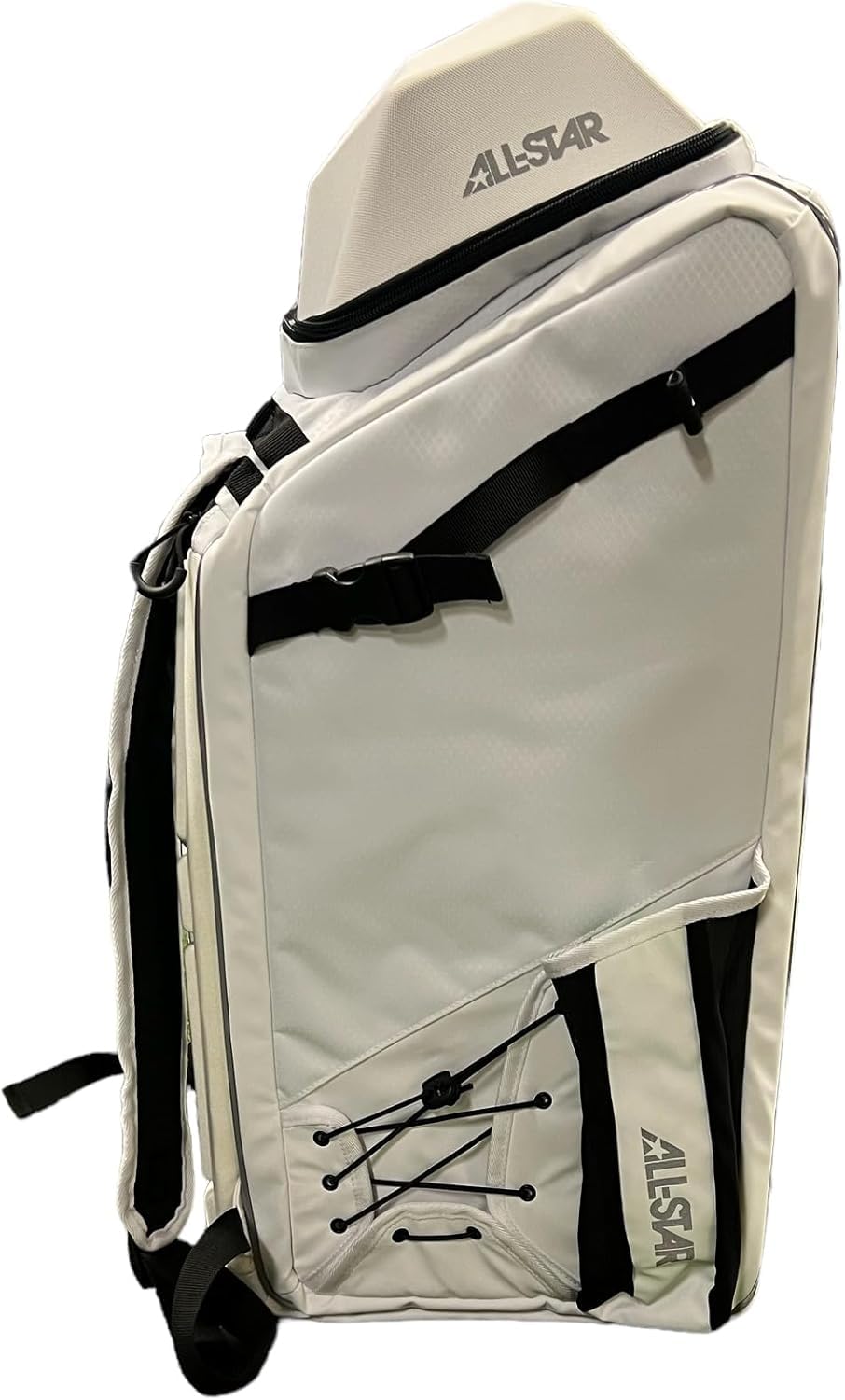 All Star MVP Pro Series Baseball Catcher's Batpack