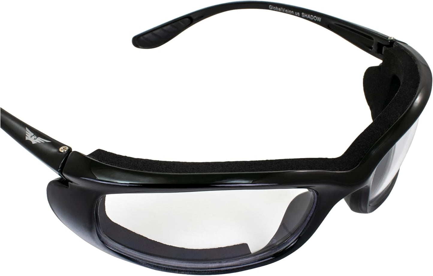Global Vision Eyewear Shadow Sunglasses