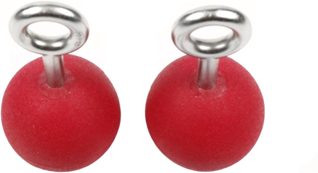 Atomik Climbing Holds | Hanging Style Training Grips