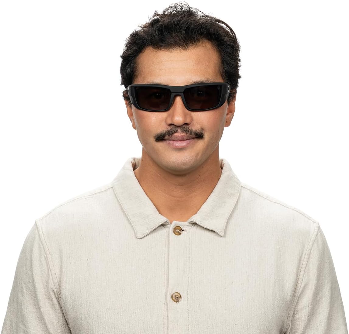 Spy Optic Dirk Wrap Sunglasses