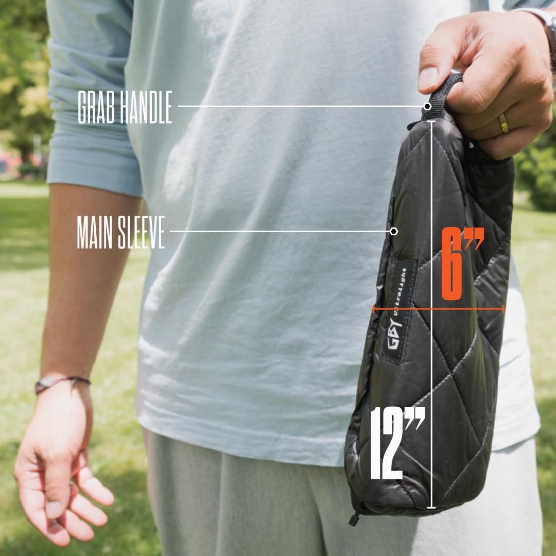 Accessory Bags for Traveling - Accessories Bag - Travel Organizers for Travel Accessories - Pouch Bags - Organization Bags - Accessory Bag by GBY