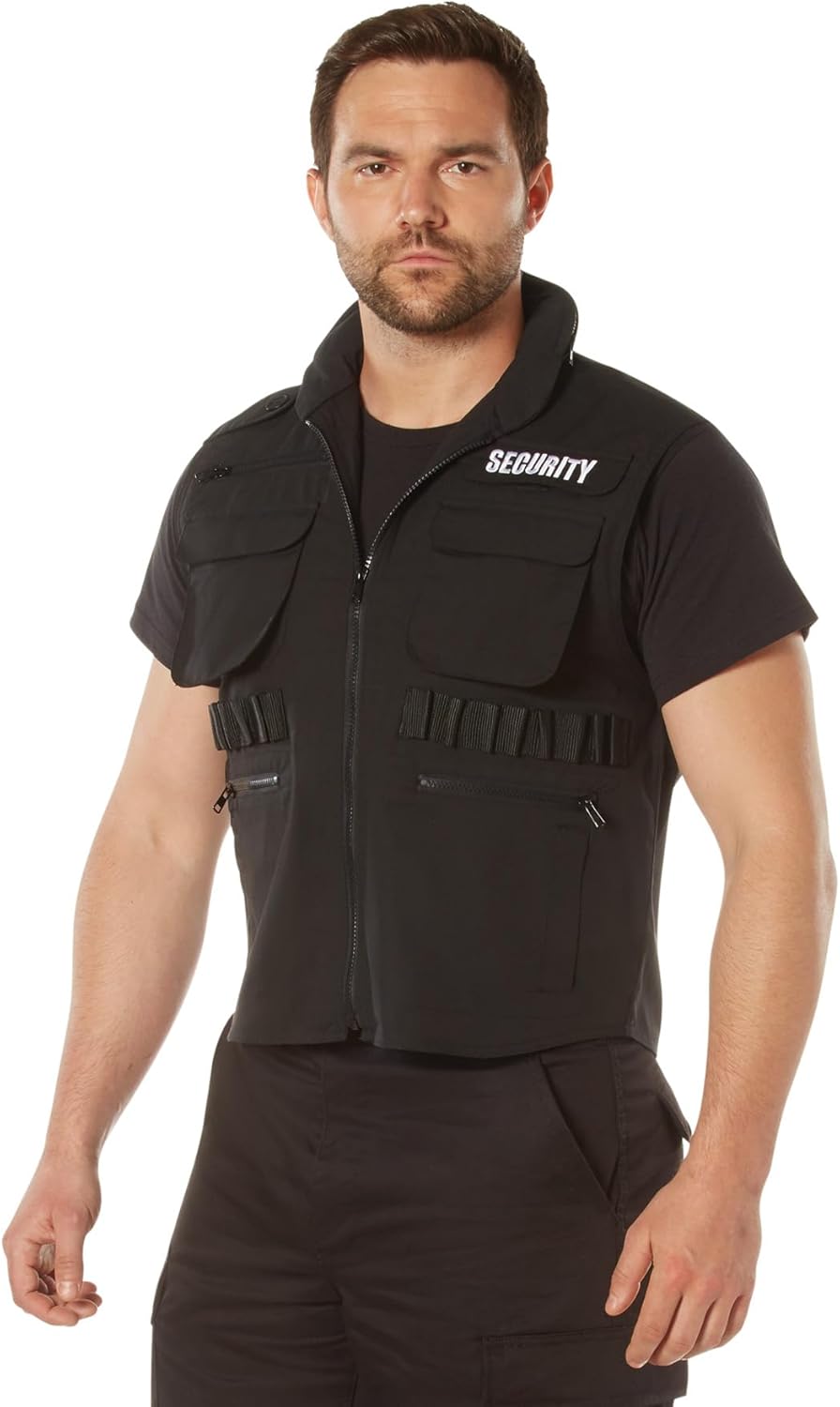 Rothco Ranger Vest/Security
