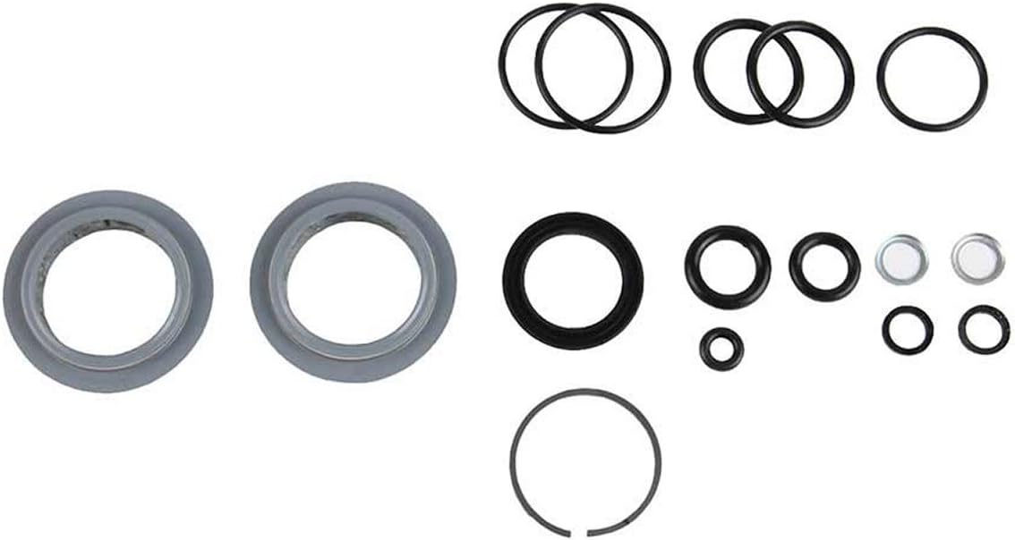 RockShox Unisex - Adult Fork Suspension Fork Service Kit
