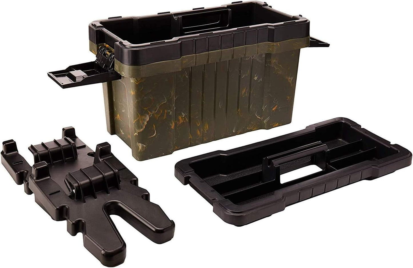 Plano 1612 Deep Water Resistant Field Box with Lift Out Tray